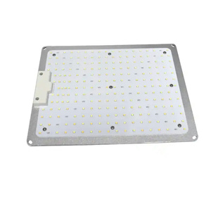 แผงวงจรพีซีบีไฟ LED แบบอะลูมิเนียมแผงวงจรตัวอย่าง - Product Image 1