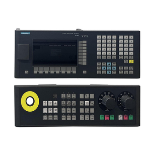 Siemens Sinumerik 808d продвинутый 4-осевой контроллер CNC 6FC5370-3AM03-0AA0 система CNC - Product Image 1