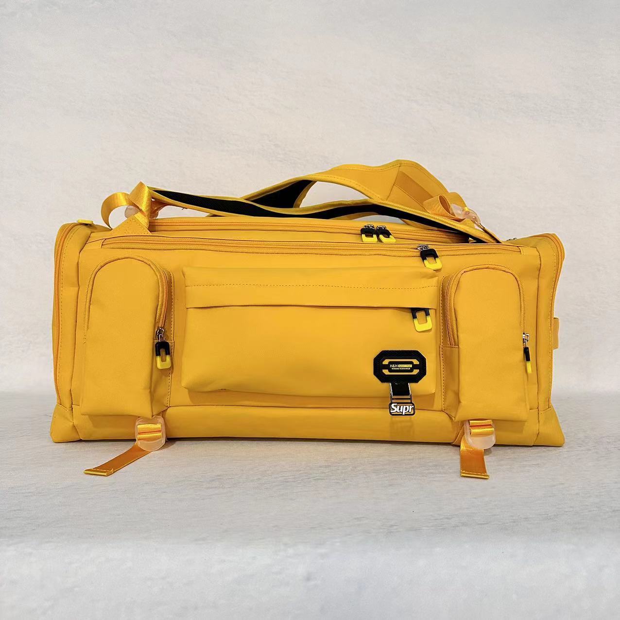 jaune