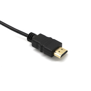 1.5M Hdmi a VGA e VGA a HDMI supporto Monitor per Computer proiettore HD Audio Video dati cavo - Product Image 4