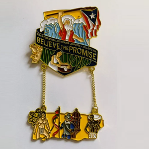 The New Explorer portoregon Pathfinder Club believer believer believer believer for PIN Support for Customer - Product Image 5