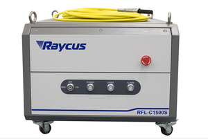 Raycus激光源1064nm，1000w-3000w: 先进的高质量激光模块，用于增强光纤激光切割机的性能 - Product Image 3