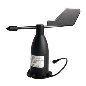 Macsensor高品質ウィンドカップ風速計風速方向センサー - Product Image 1