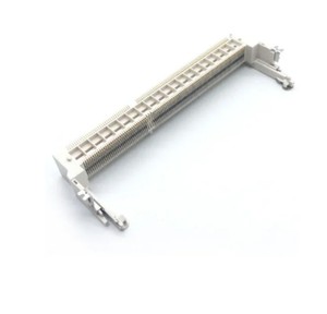 5 cái <span class=keywords><strong>Foxconn</strong></span>/Kết nối AS0A621-HASN-7H về phía trước <span class=keywords><strong>DDR3</strong></span> thế hệ 1.5V khe cắm bộ nhớ 9.2H 204P - Product Image 1