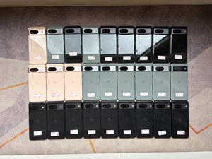Wholesale For Google Pixel 8 5G <strong>Original</strong> Used Mobile Phone Tensor <strong>G3</strong> 8GB RAM 128GB/256GB ROM With Advanced Pixel8 Camera - Product Image 6