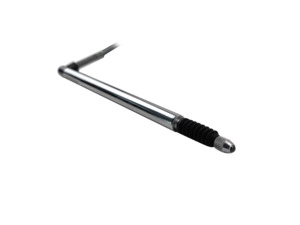 Miran LVDT8-A-2.5mm di fabbrica 4-20ma segnale di uscita LVDT trasduttore di posizione lineare con molla - Product Image 2