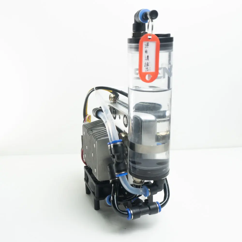 SENZA Wasserstoff gerät für Auto Wasserstoff generator 4 Auto Wasserstoff Power Car