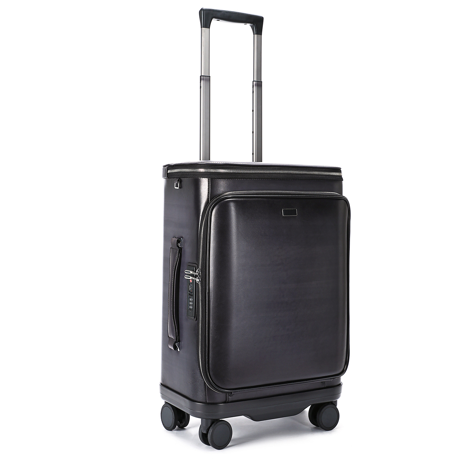Black Luggage