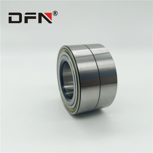 Yüksek hızlı otomatik ön teker porya rulmanı DAC4074W-3CS80 VKBA3979 40X74X42mm konik yapı rulo topu tipi makine çiftliği - Product Image 3