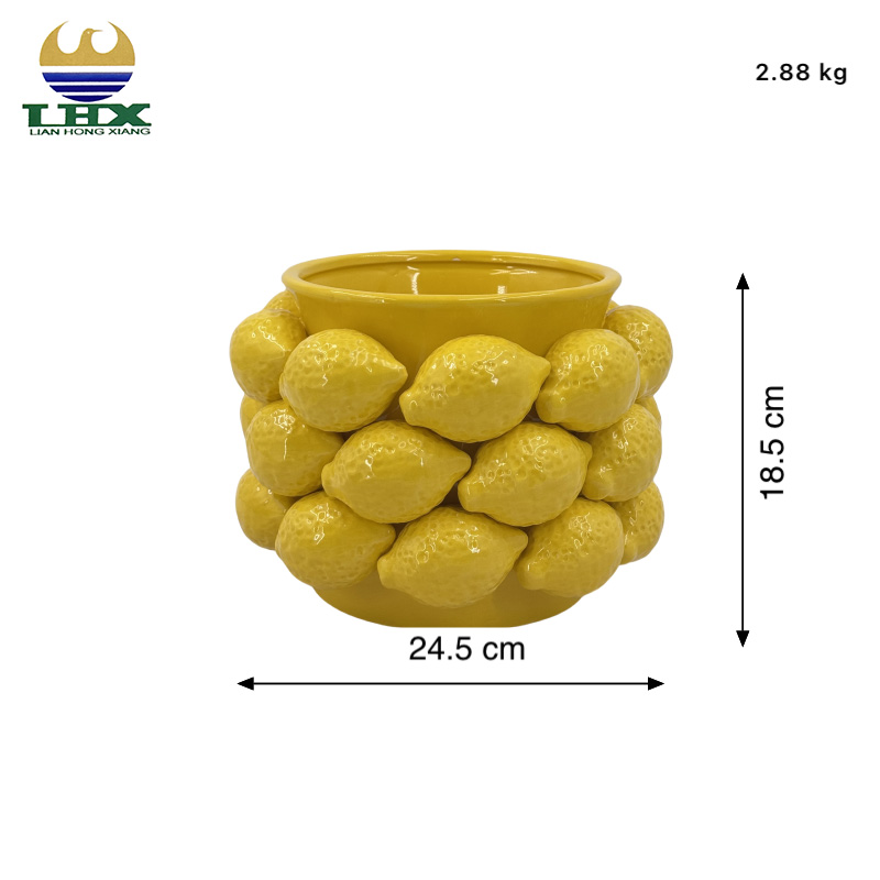 24,5x24,5x18,5 centimetri