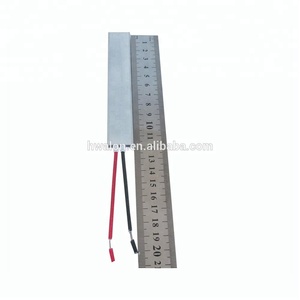 נמוך מתח 5V 12V <span class=keywords><strong>PTC</strong></span> חימום אלמנט 35x20x5mm קבוע טמפרטורת קרמיקה דוד 50/100/180 מעלות <span class=keywords><strong>PTC</strong></span> דוד - Product Image 6
