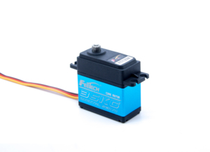 RDS3235 35KG HV Roboter mit hohem Drehmoment Servo Metall getriebe Kernloser Motor Digitales Servo Für RC-Roboter-Arduinos