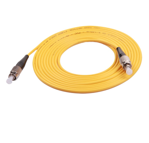 FC to FC光ファイバーパッチコードFTTH POE IP 4G 3G GSMネットワーク用10メートルドロップケーブル、WiFi TCPに対応 - Product Image 2