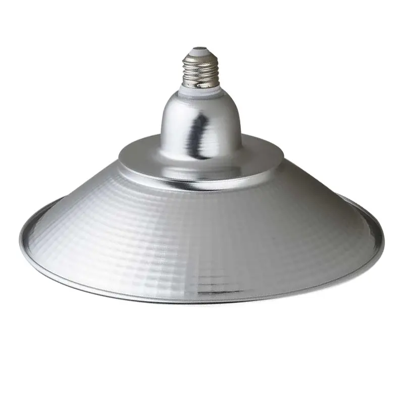 High Quality Industrial Pendant Lamp High Bay UFO Led Light Reflector For Warehouse