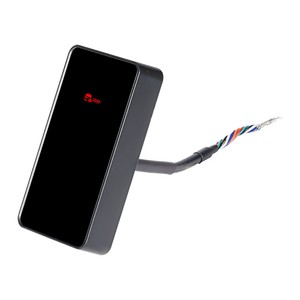 Forddok เครื่องอ่านการ์ดป้องกันการคัดลอก EM 125kHz ระบบควบคุมการเข้าถึง RFID 26/34เครื่องอ่านป้องกันโคลน FD-RD12E ตัวอ่าน - Product Image 2