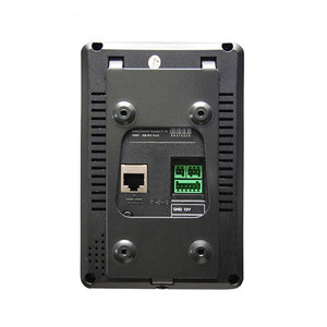 ZK SC700 di prossimità Smart RFID Card di controllo delle porte con sistema di gestione delle presenze del registratore dell'orologio - Product Image 3