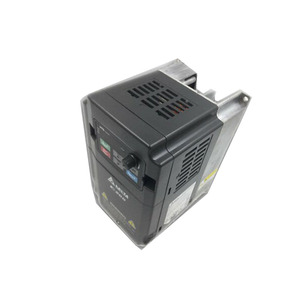 İyi fiyat orjinal Delta C200 serisi frekans dönüştürücü AC sürücü/2.2KW/380V üç fazlı VFD075CB43B-20 - Product Image 2