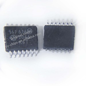 SY chips <strong>PIC16F616</strong>-<strong>I</strong>/SL electronic components Microcontrollers MCU IC Chip 16F616 <strong>PIC16F616</strong> - Product Image 2