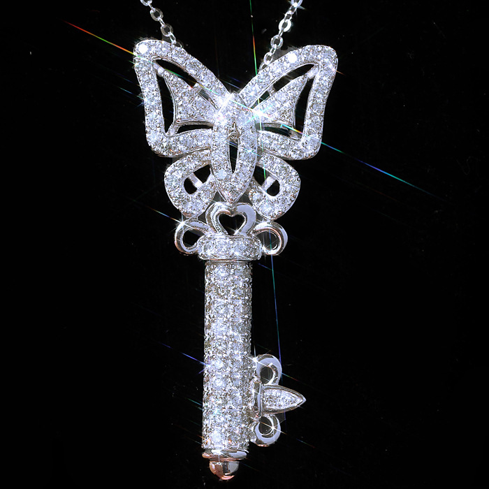 Silver XL068