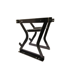 Cheap Furniture Assembly Part Adjustable Furniture Metal <strong>Mechanism</strong> Sofa Bed Design Hinges - Product Image 3
