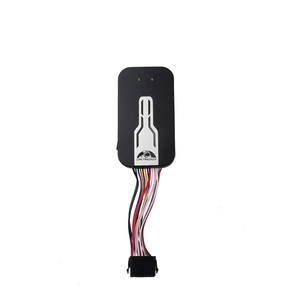 Dispositivo de seguimiento GPS 4G/3G/2G para gestión de flotas Sensor de combustible opcional Coban TK405 Potente rastreador GPS para coche - Product Image 1