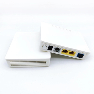 HG8120C และ HG8120L EPON GPON xpon ONU เทอร์มินัล Onu พอร์ตเสียง1พอร์ต + 2พอร์ตเครือข่ายข้อมูลพร้อมซอฟต์แวร์ภาษาอังกฤษ PPPoE - Product Image 3