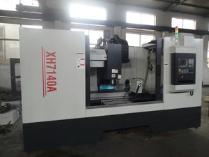 เครื่องกัด CNC แบบ YH7140A ศูนย์เครื่องจักรกลมิลเลอร์เครื่องจักร - Product Image 6