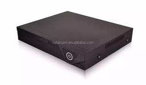Vstarcam N8209 8CH NVR Wireless Suite sistema di telecamere di sicurezza sistema di sicurezza CCTV