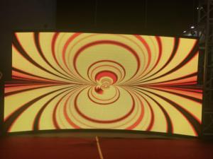 Небольшой разрешение 4K 8k видео COB P1.875 <span class=keywords><strong>Led</strong></span> TV панель экран для помещений прокатный светодиодный экран - Product Image 5