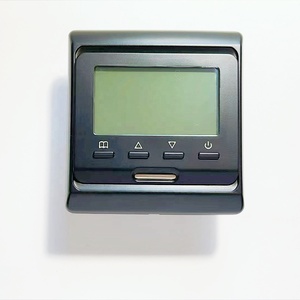 サーモスタットe51 E51.716M6床暖房用 - Product Image 3
