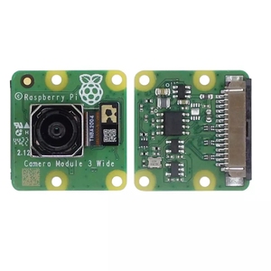 สำหรับกล้องราสเบอร์รี่ Pi โมดูลกล้อง V3ออโต้โฟกัส12ล้าน IMX708 - Product Image 3