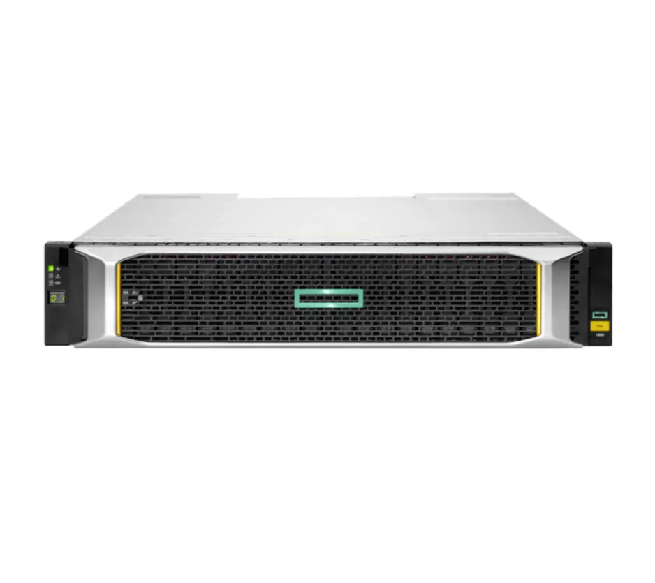 Archiviazione applicazioni R0Q87A HPE MSA 1060 12Gb SAS SFF Server Storage