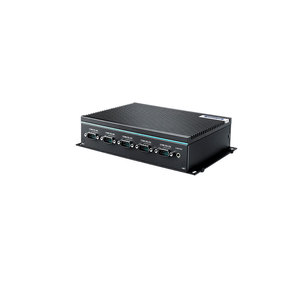 Advantech IoT Edge <strong>Computing</strong> Platform <strong>with</strong> Intel Celeron J3455 Compact Size and Fanless Design UNO-247-J1N1AE - Product Image 1