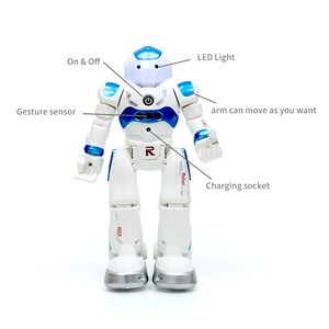 Fernbedienung rc Spielzeug roboter intelligent zum Verkauf, kaufen humanoides Roboters pielzeug für Kinder intelligente Kinder, interaktiver menschlicher intelligenter Roboter