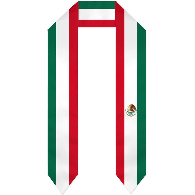 drapeau mexicain