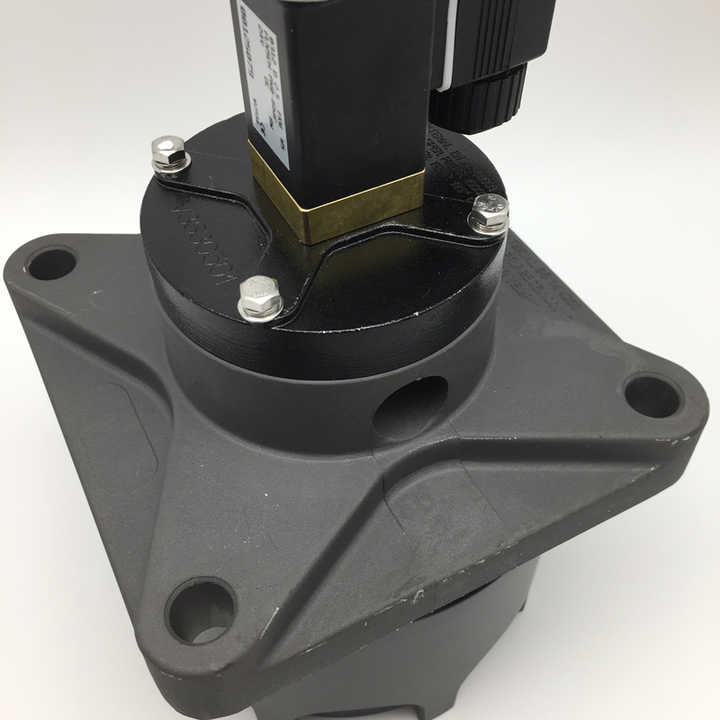 V1585320 V3630501 Optipow135 Replacement Diaphragm Piston Solenoid Dust Collect Valve