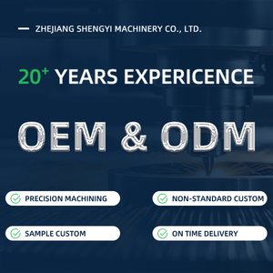 Shengyi Trung Quốc tùy chỉnh tùy chỉnh dịch vụ kẽm thép không gỉ sắt hợp kim nhôm đúc chết đúc đúc các bộ phận chính xác - Product Image 2