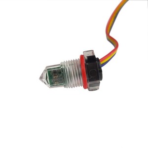 Sensore di controllo del livello dell'acqua di tipo compatto M12 TTL a basso costo - Product Image 3