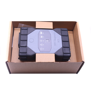 MB Star C6 DoIP Xentry Neues Auto J2534 Programmier werkzeug SCN ECU Codierung mit WIFI OBD2 Scanner für Benz Car Diagnostics - Product Image 6