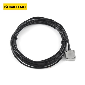 JSDDR05 Werks-Preis beschleunigung sensor Kapazitiver Typ mit analoger Ausgangs schnitts telle für Einzels trom versorgung - Product Image 2