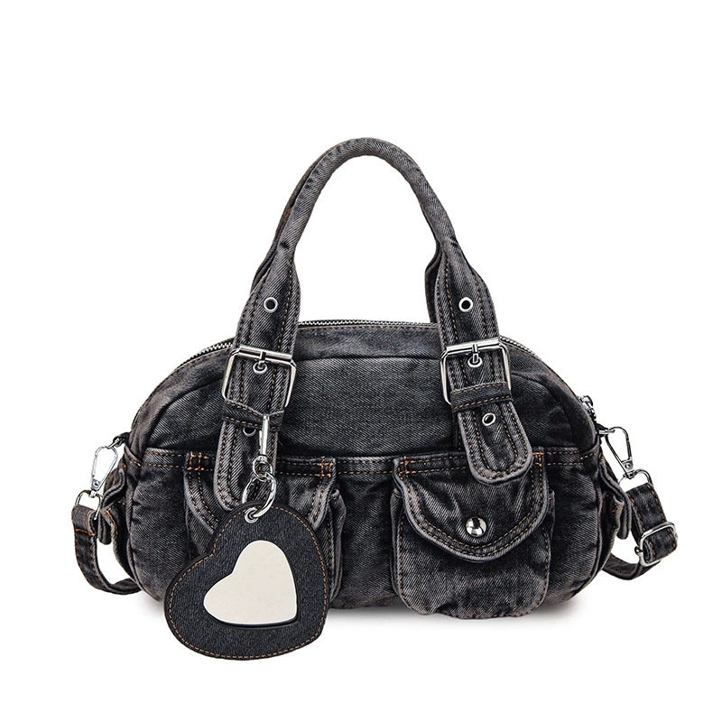 ZC-LS-5993 Black