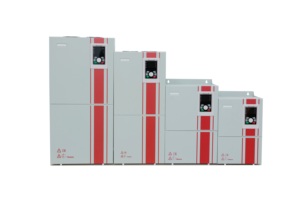 380Vの三相入力と380Vの三相出力を備えた可変周波数コンバータ - Product Image 4