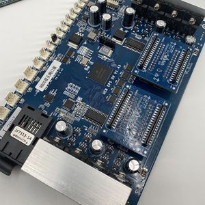Letop Dx5 головка Hoson плата Hosonsoft комплект конверсии и Установочная плата для эко-растворителя принтера для производственных предприятий - Product Image 5
