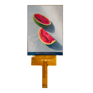 Display LCD personalizzato da 2.8 pollici TFT LCD 480*640 modulo schermo MIPI TFT Display LCD da 2.8 pollici - Product Image 5