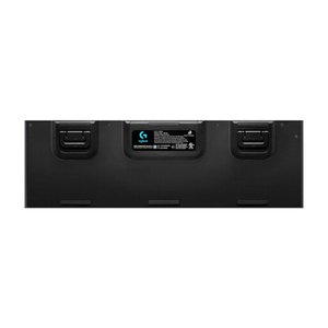Logitech G913TKL tastiera meccanica Bluetooth cablata + wireless tastiera da gioco ad alto asse veloce luce abbagliante RGB - Product Image 1