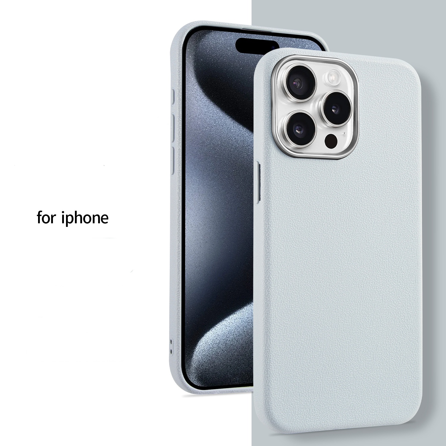 Light gray