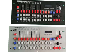 Disco DMX Controller für Licht konsole Disco DMX Controller DMX Controller - Product Image 2