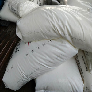 批发原始HDPE塑料树脂颗粒HDPE 7000f / HDPE 5502 / HDPE Tr144原始颗粒 - Product Image 4