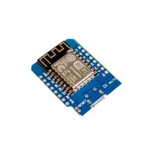 Hot Sales ESP8266 Wifi-Modul Internet-Entwicklungs platine D1 Mini NodeMcu Lua 4M Bytes Entwicklung auf ESP-12 - Product Image 5