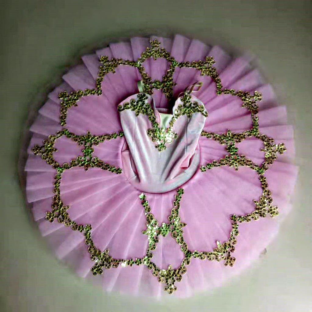 Terciopelo coreano importado rosa